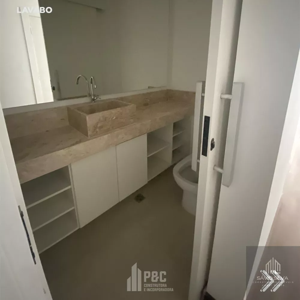 Apartamento, 3 quartos, 136 m² - Foto 3