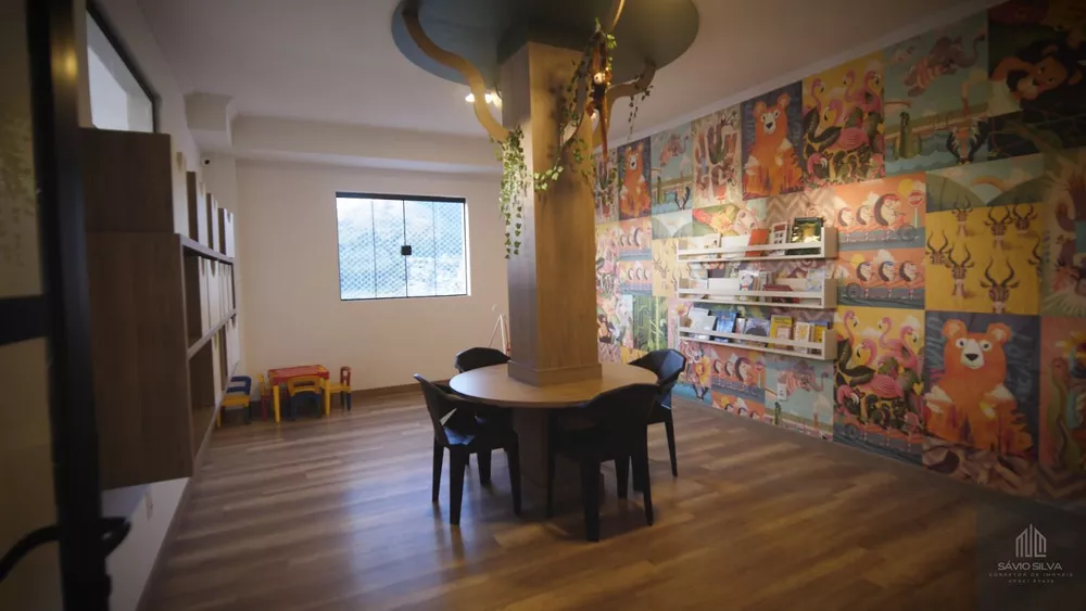 Apartamento, 3 quartos, 136 m² - Foto 2