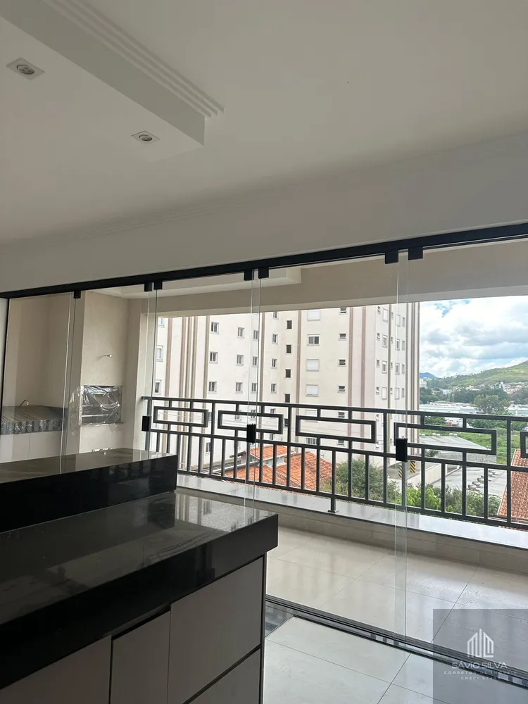 Apartamento, 3 quartos, 136 m² - Foto 13