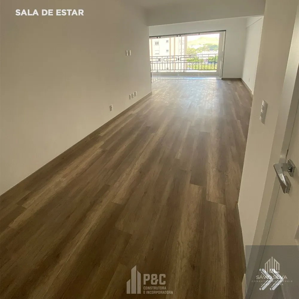 Apartamento, 3 quartos, 136 m² - Foto 12