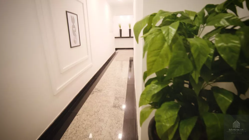 Apartamento, 3 quartos, 136 m² - Foto 4