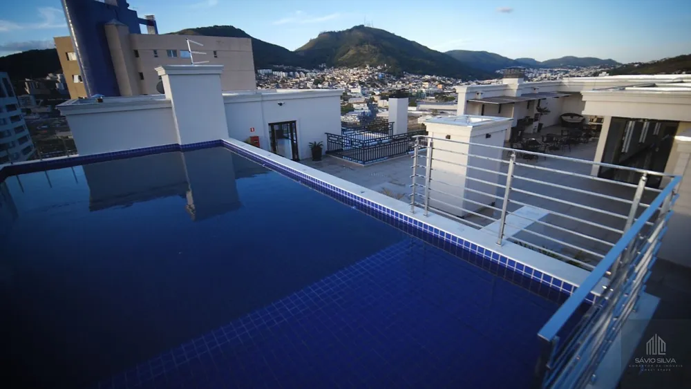 Apartamento, 3 quartos, 136 m² - Foto 3