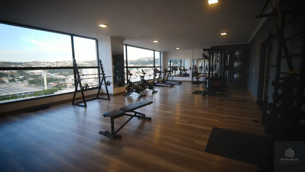 Apartamento, 3 quartos, 136 m² - Foto 10
