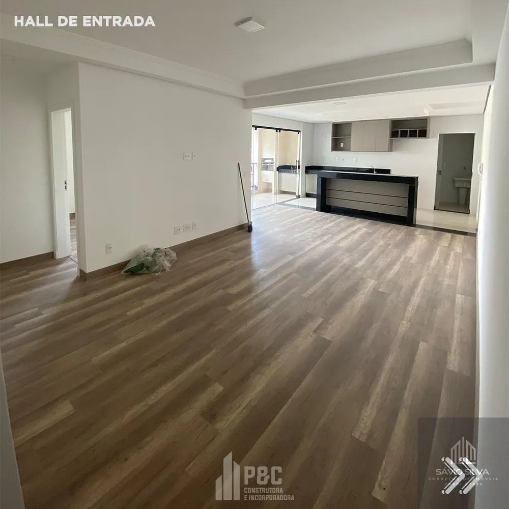 Apartamento, 3 quartos, 136 m² - Foto 4