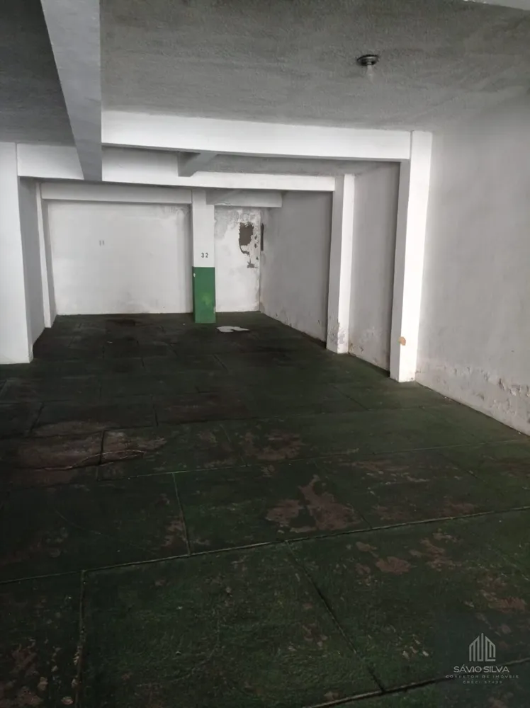 Apartamento, 2 quartos, 80 m² - Foto 11