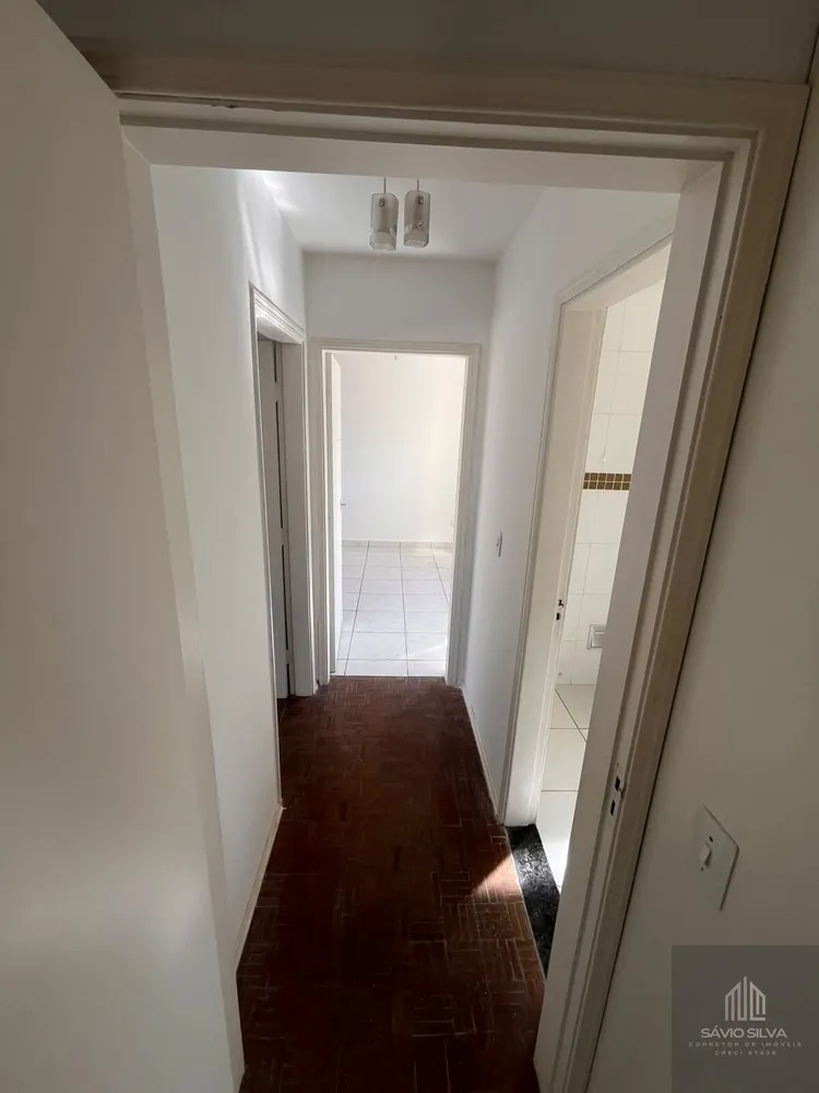 Apartamento, 2 quartos, 80 m² - Foto 10