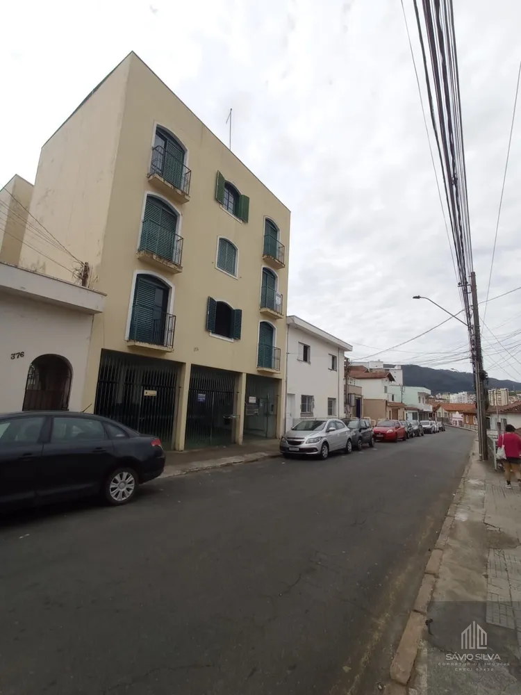 Apartamento, 2 quartos, 80 m² - Foto 1