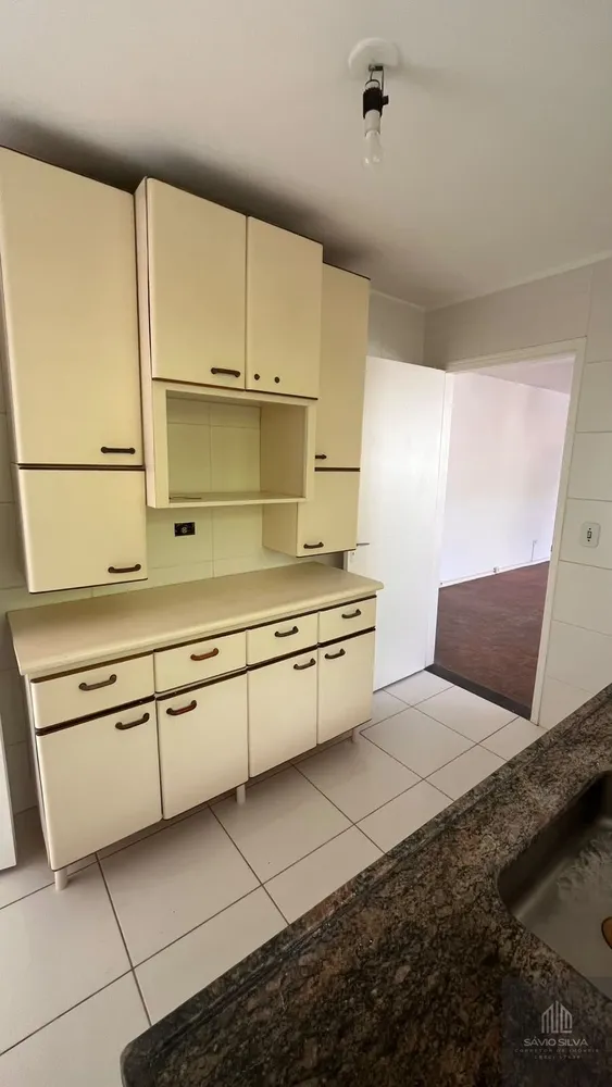 Apartamento, 2 quartos, 80 m² - Foto 4