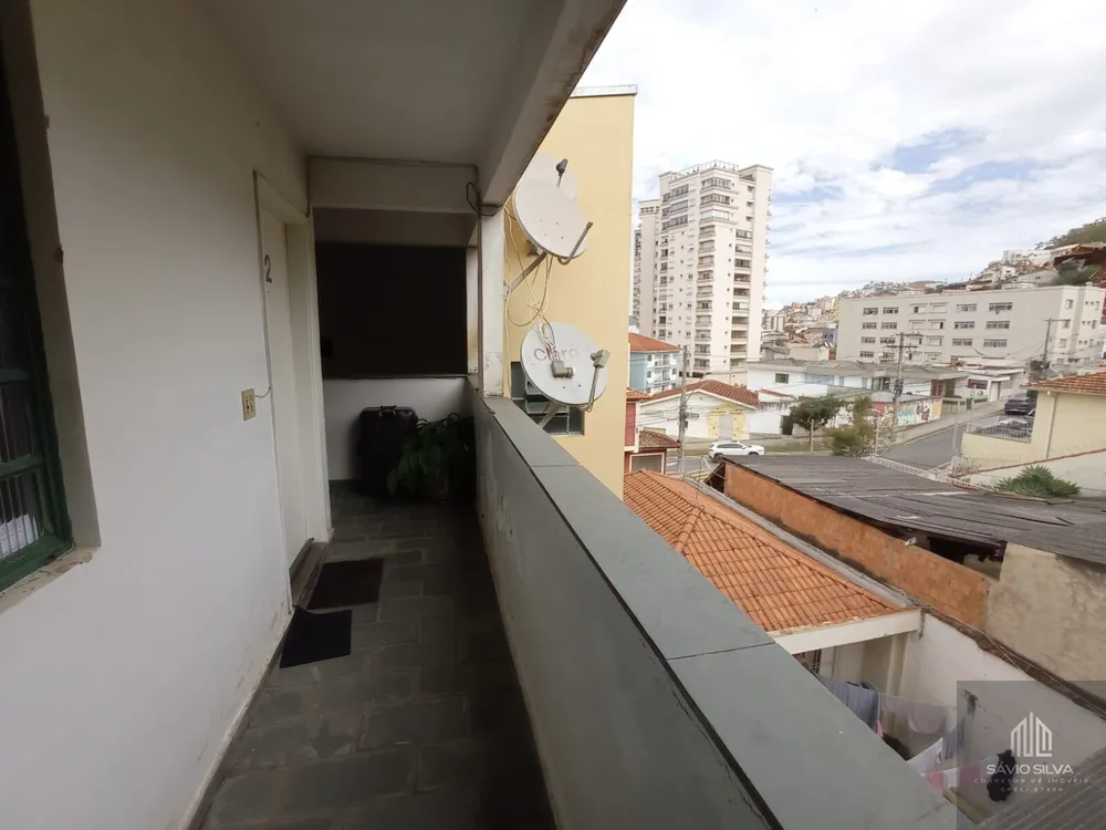 Apartamento, 2 quartos, 80 m² - Foto 12