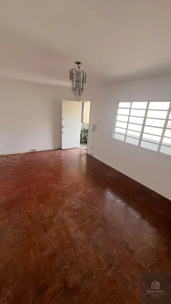 Apartamento, 2 quartos, 80 m² - Foto 3