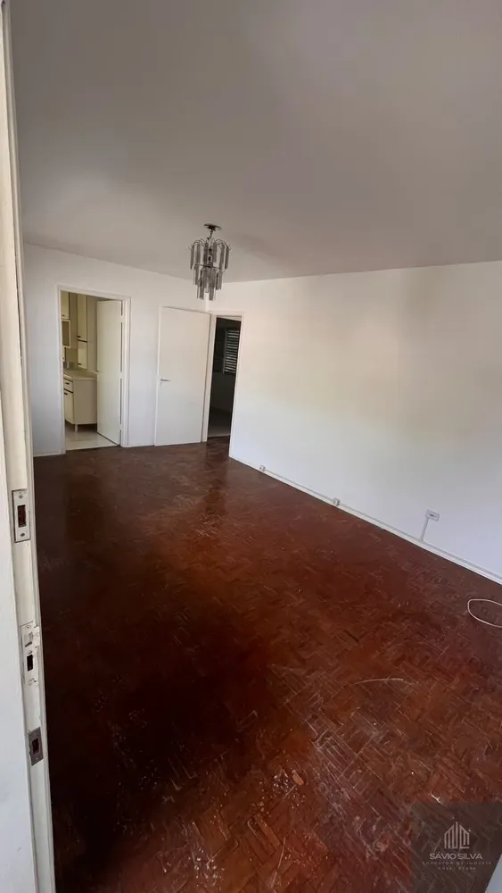 Apartamento, 2 quartos, 80 m² - Foto 2
