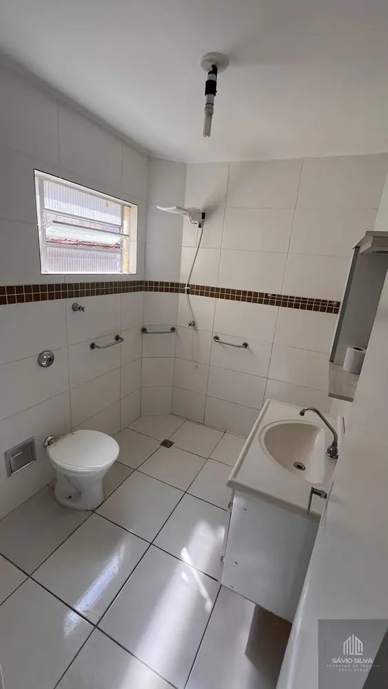 Apartamento, 2 quartos, 80 m² - Foto 8