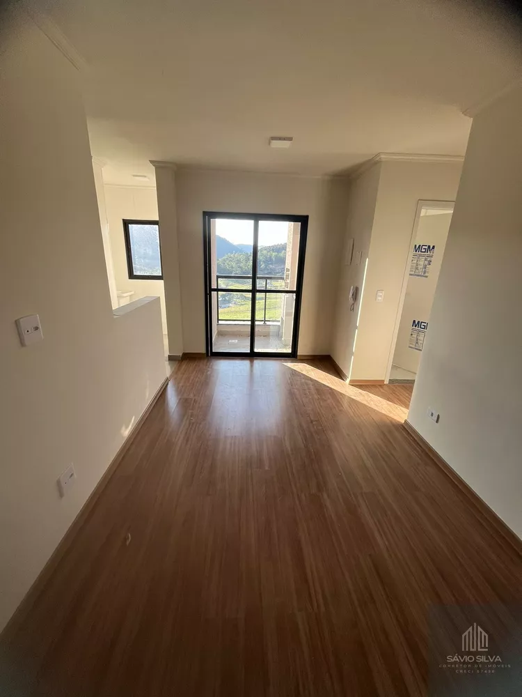Apartamento, 2 quartos, 50 m² - Foto 3