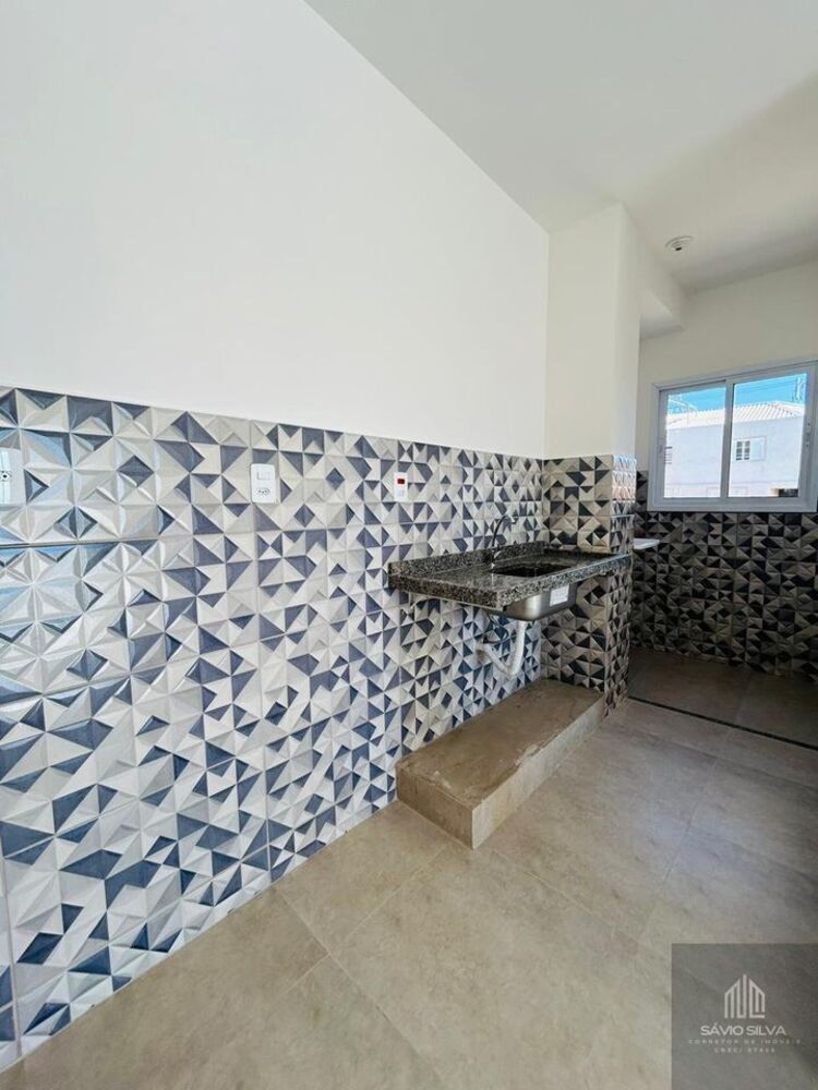 Apartamento, 2 quartos, 50 m² - Foto 6