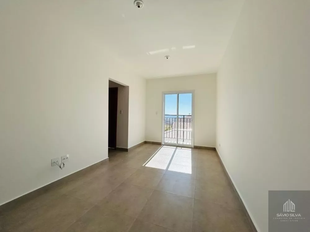 Apartamento, 2 quartos, 50 m² - Foto 3