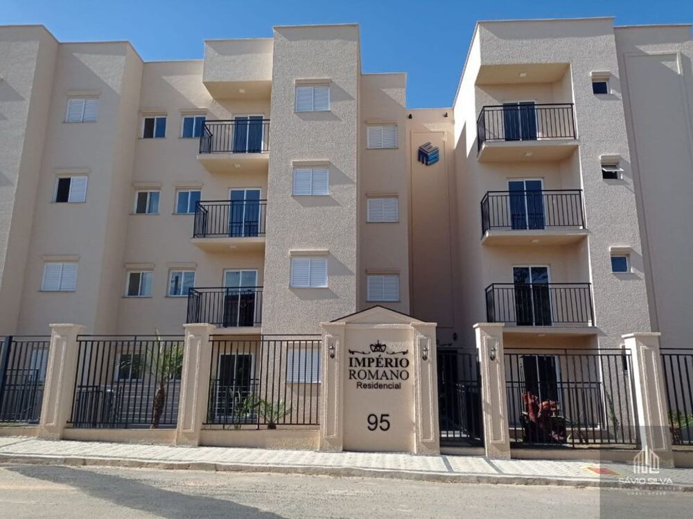 Apartamento, 2 quartos, 50 m² - Foto 5