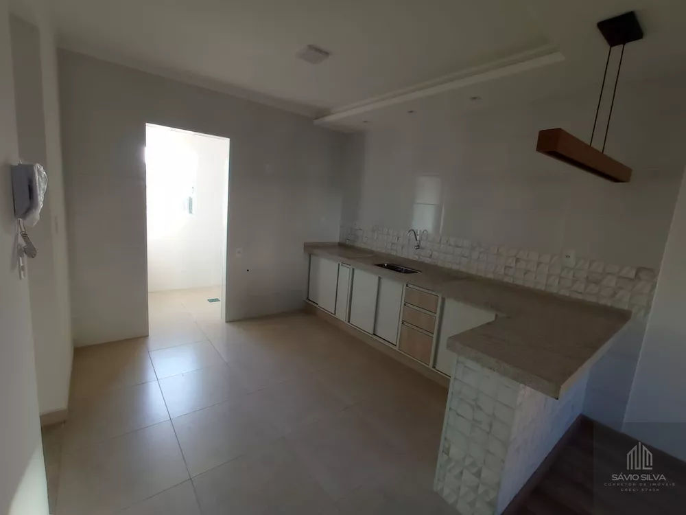 Apartamento, 2 quartos, 80 m² - Foto 3