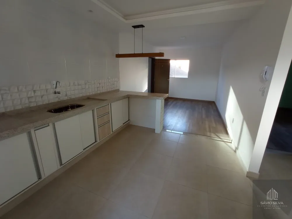 Apartamento, 2 quartos, 80 m² - Foto 6