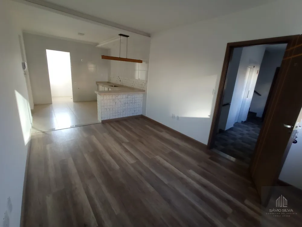 Apartamento, 2 quartos, 80 m² - Foto 2