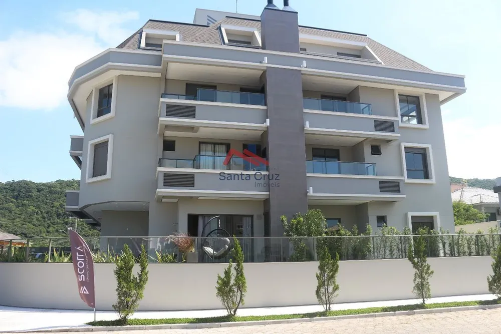 Apartamento, 3 quartos, 92 m² - Foto 4
