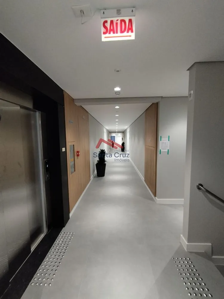 Apartamento, 3 quartos, 92 m² - Foto 11