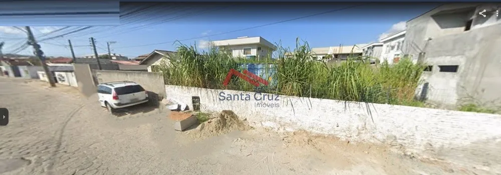 Terreno, 480 m² - Foto 3