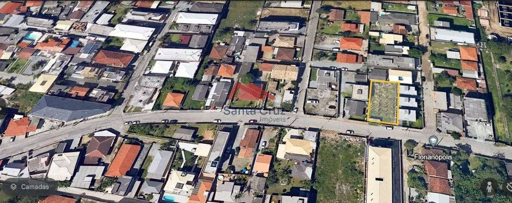 Terreno, 480 m² - Foto 1