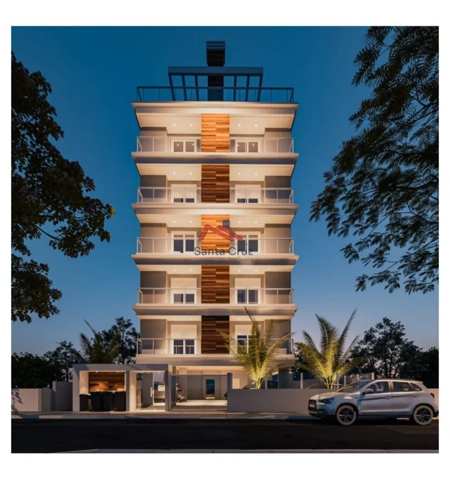 Apartamento, 2 quartos, 64 m² - Foto 1