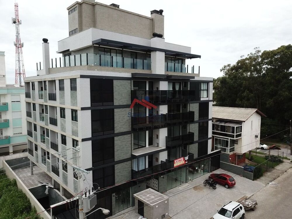 Apartamento, 2 quartos, 73 m² - Foto 1