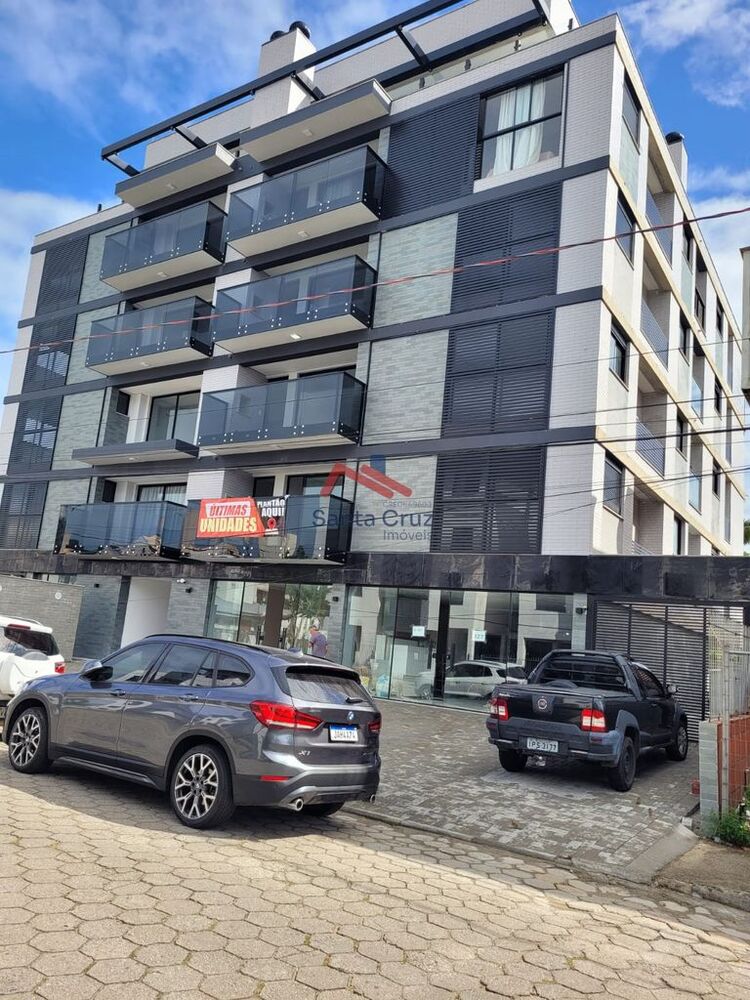 Apartamento, 2 quartos, 73 m² - Foto 2