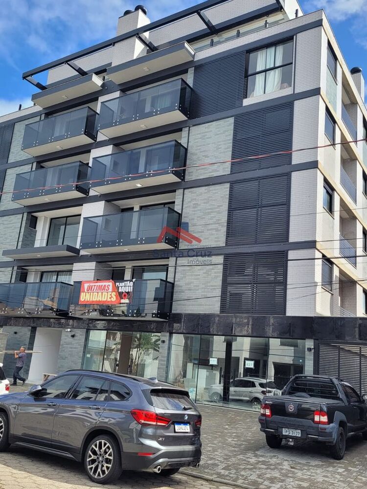 Apartamento, 2 quartos, 73 m² - Foto 3