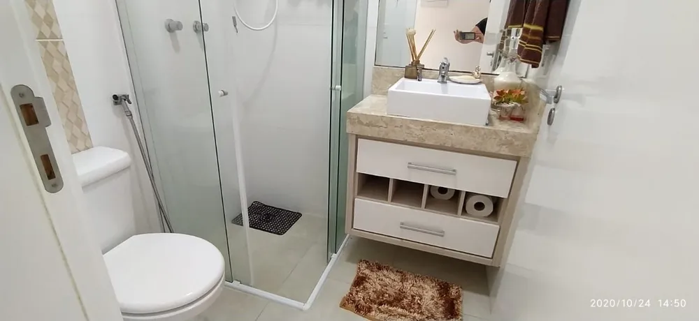 Cobertura, 3 quartos, 130 m² - Foto 6