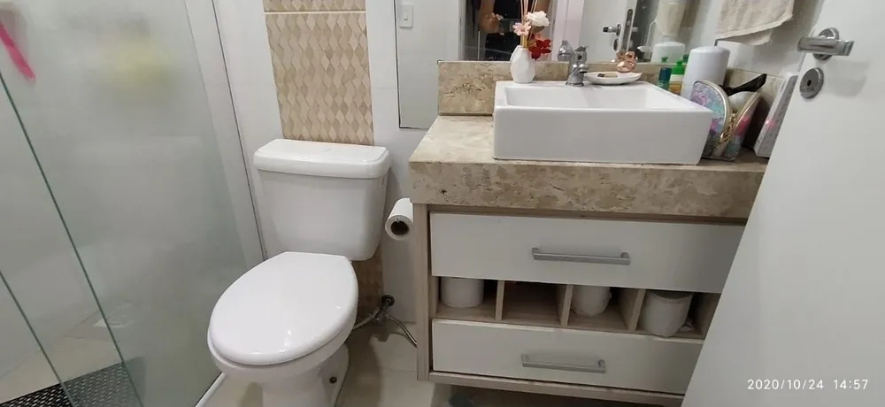 Cobertura, 3 quartos, 130 m² - Foto 7