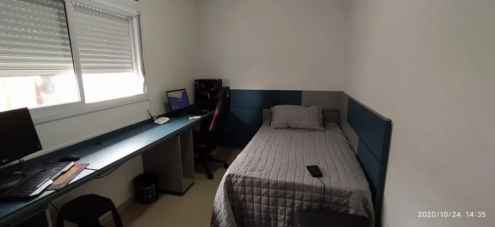 Cobertura, 3 quartos, 130 m² - Foto 5