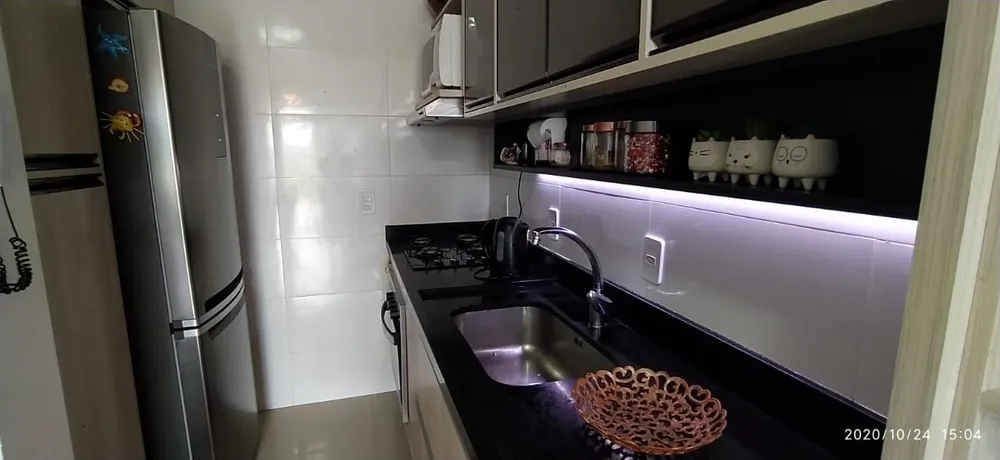 Cobertura, 3 quartos, 130 m² - Foto 2