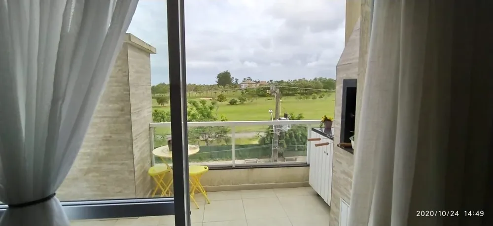 Cobertura, 3 quartos, 130 m² - Foto 1