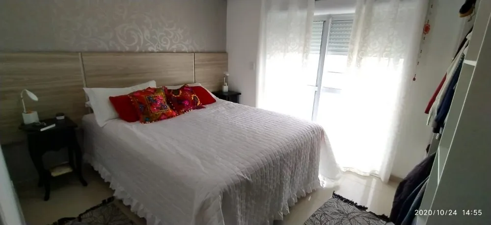 Cobertura, 3 quartos, 130 m² - Foto 3