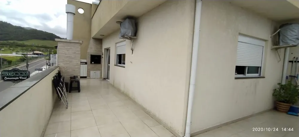 Cobertura, 3 quartos, 130 m² - Foto 10