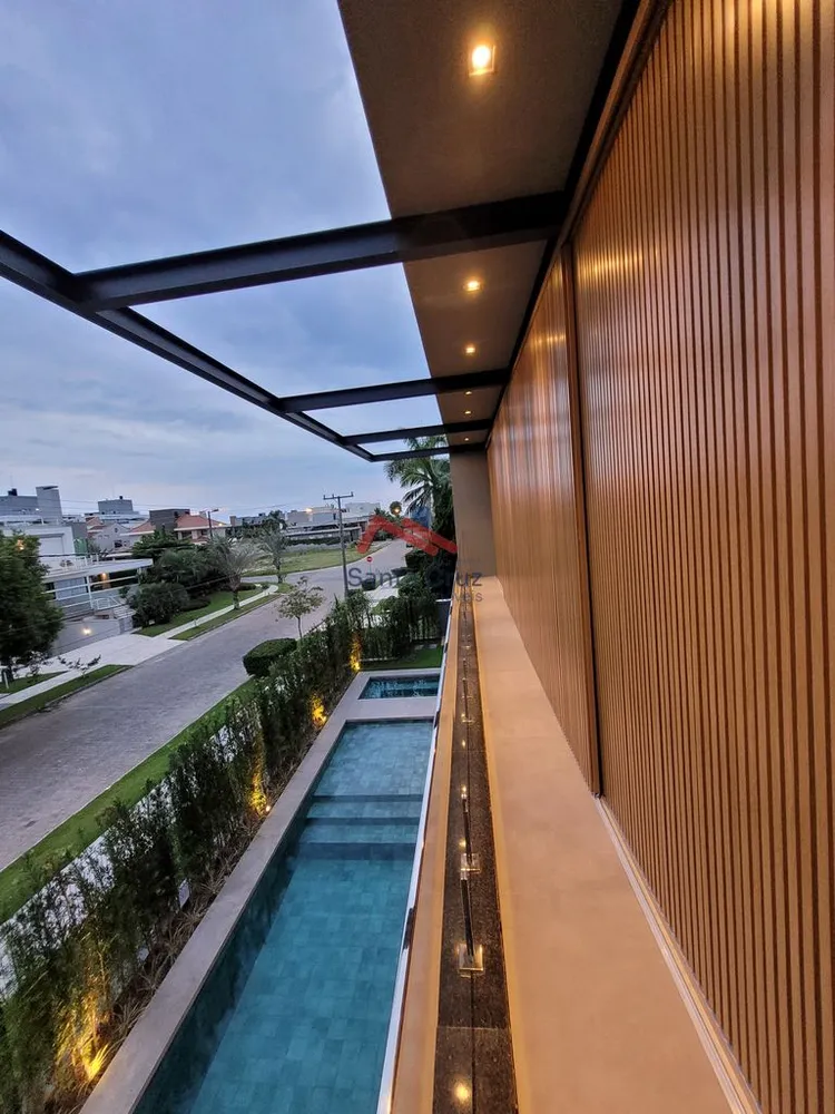 Sobrado, 5 quartos, 509 m² - Foto 16