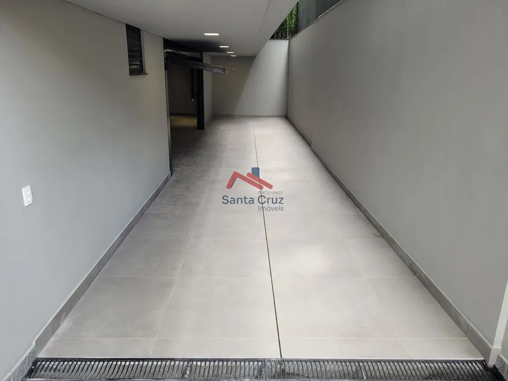 Sobrado, 5 quartos, 509 m² - Foto 12
