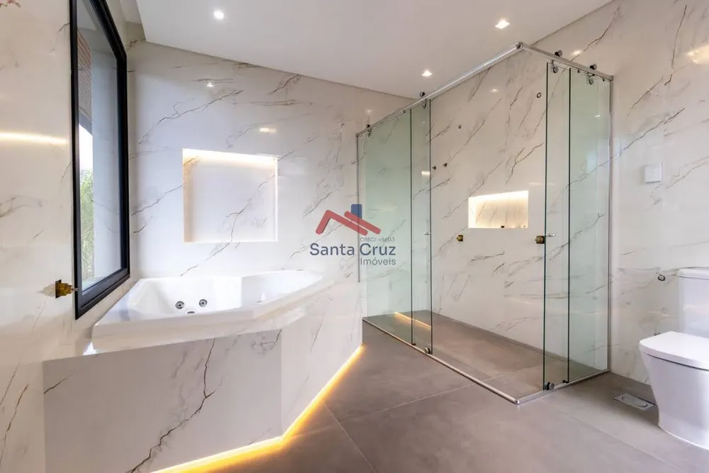 Sobrado, 5 quartos, 509 m² - Foto 9