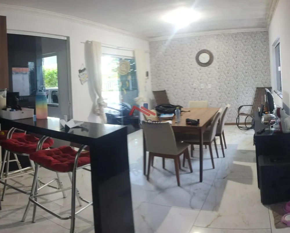 Sobrado, 3 quartos, 185 m² - Foto 5