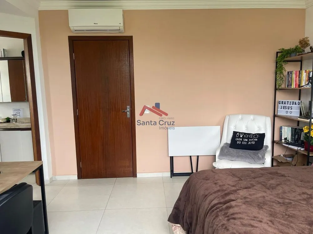 Sobrado, 3 quartos, 185 m² - Foto 8