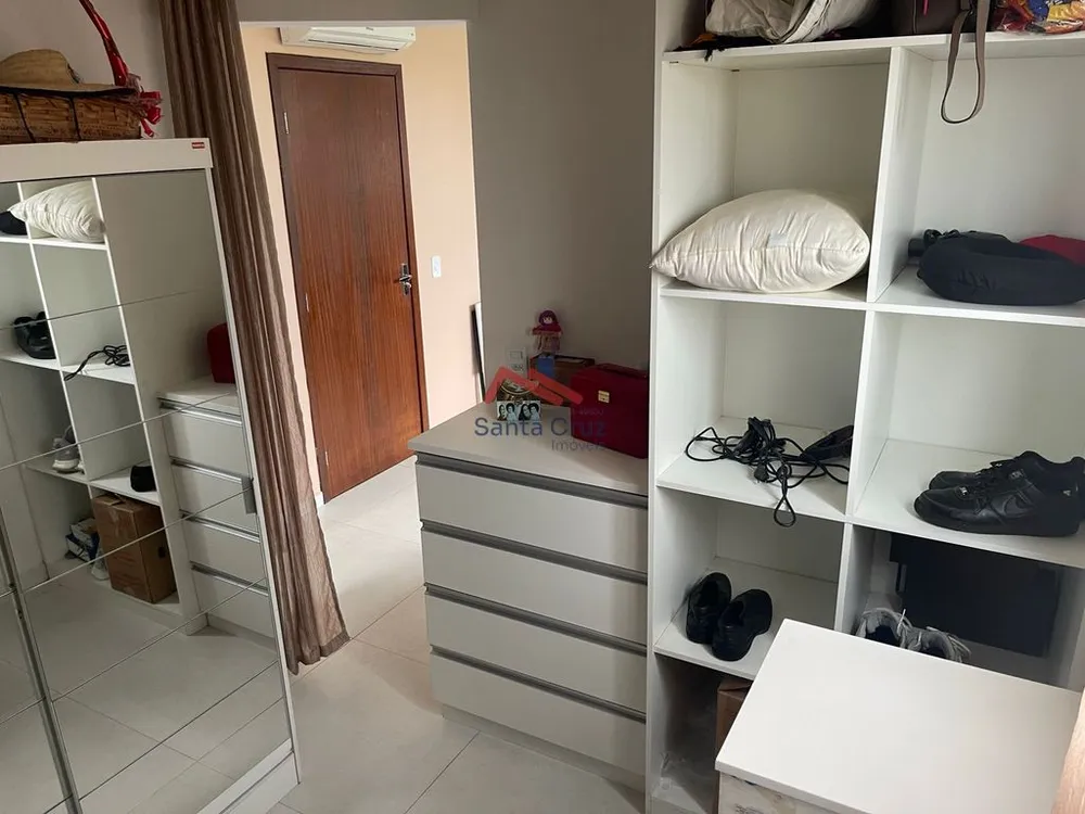 Sobrado, 3 quartos, 185 m² - Foto 10