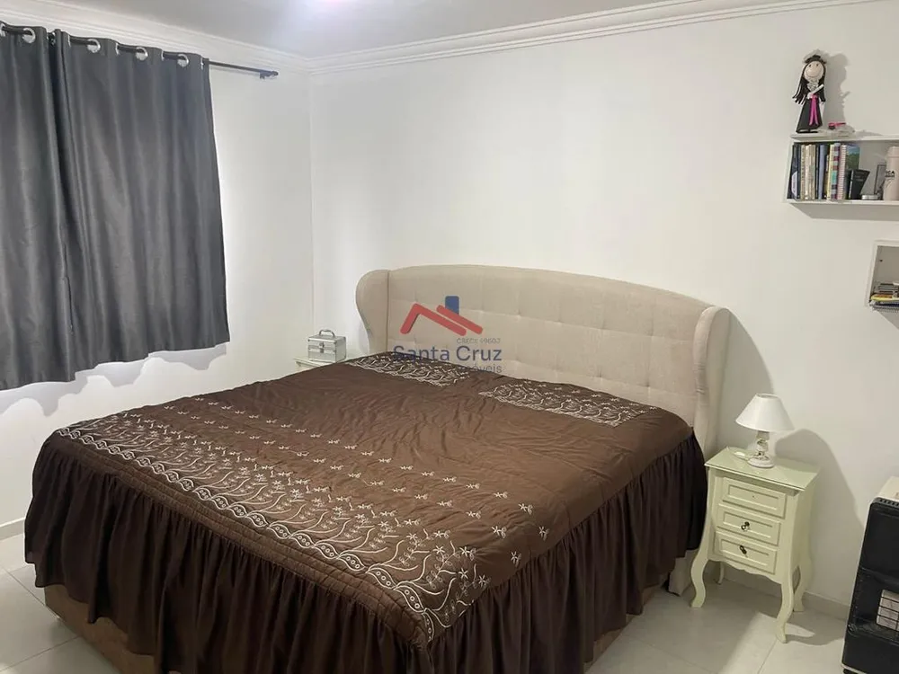 Sobrado, 3 quartos, 185 m² - Foto 6