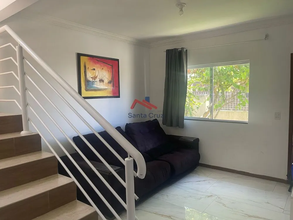 Sobrado, 3 quartos, 185 m² - Foto 3