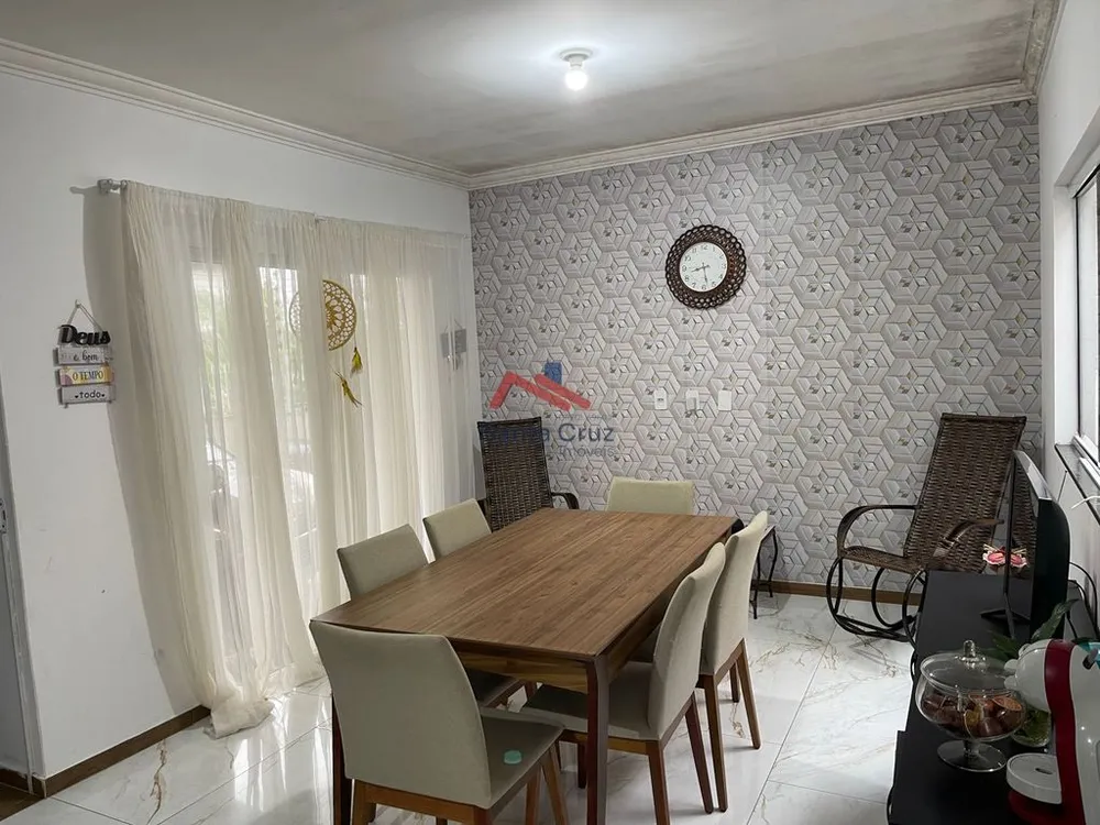 Sobrado, 3 quartos, 185 m² - Foto 4