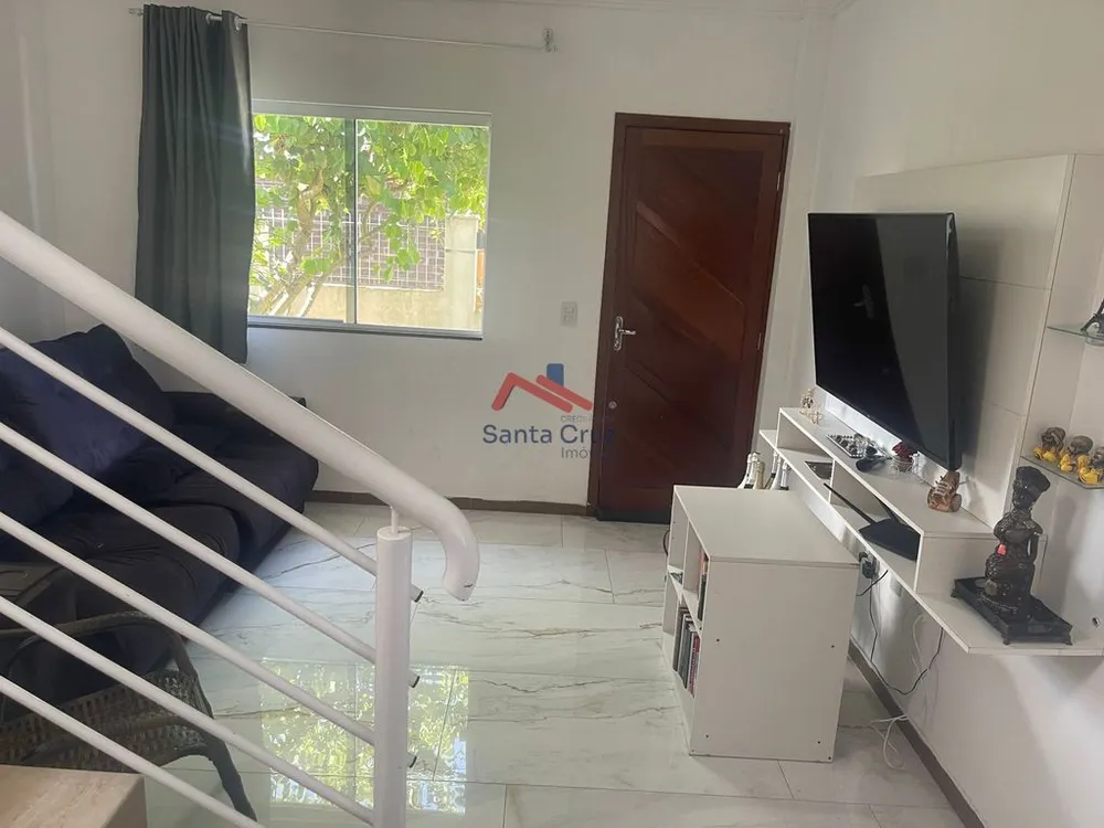 Sobrado, 3 quartos, 185 m² - Foto 2