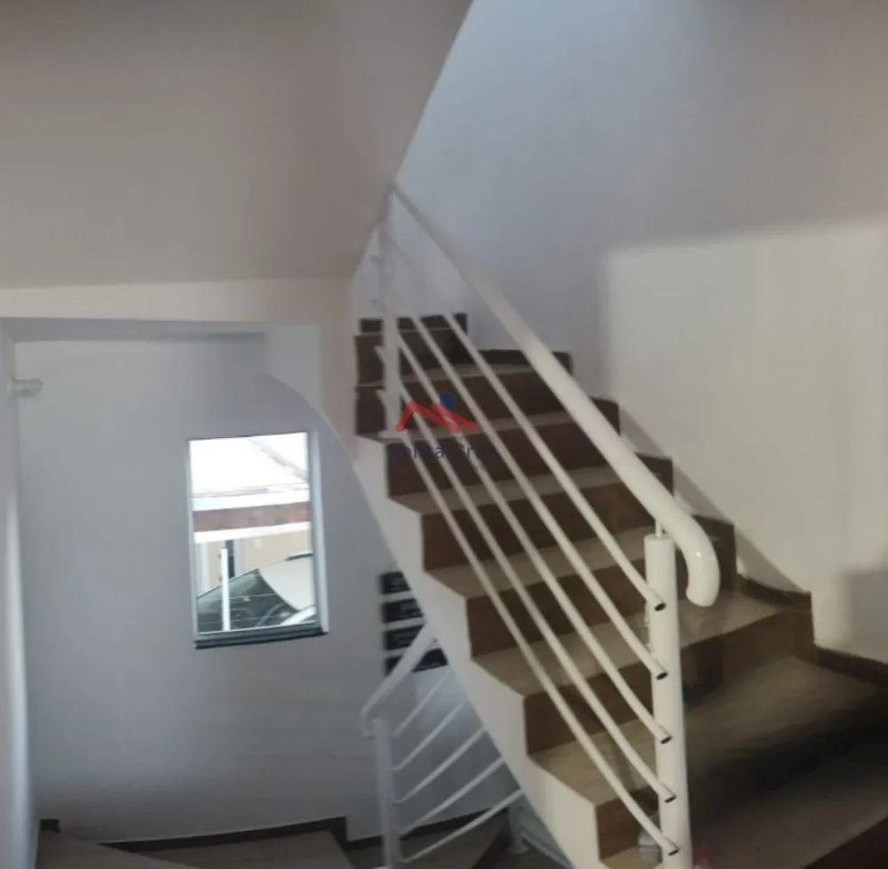 Sobrado, 3 quartos, 185 m² - Foto 14