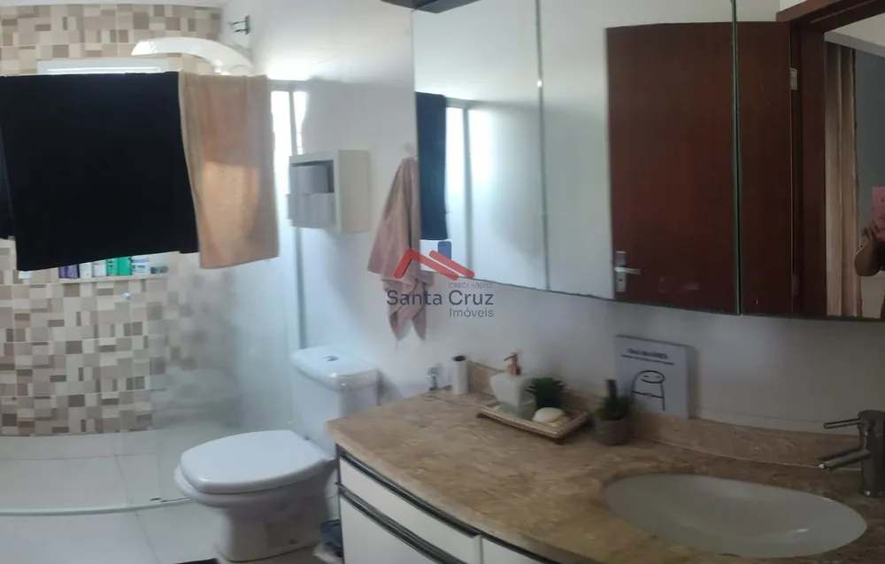 Sobrado, 3 quartos, 185 m² - Foto 11